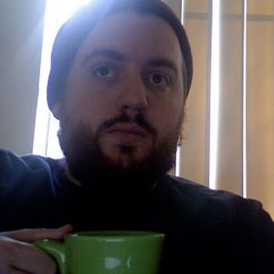 Meet your Posher, Jonathan